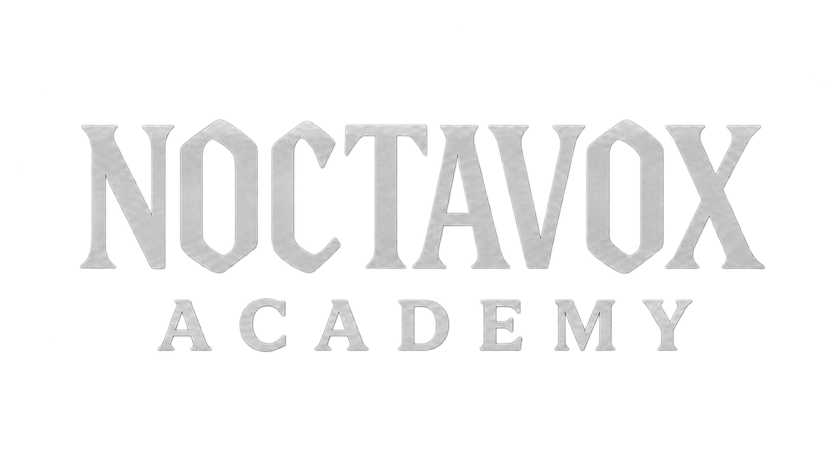 Aula - Noctavox Academy